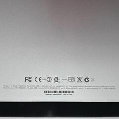 186000 ジャンク品 Apple アップル Apple iMac  A1311  [1000023924283]の画像