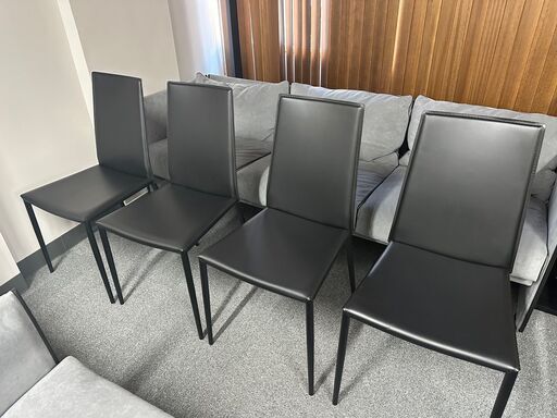 ダイニングチェア　Calligaris(カリガリス)