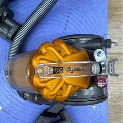 ダイソンDC26の画像