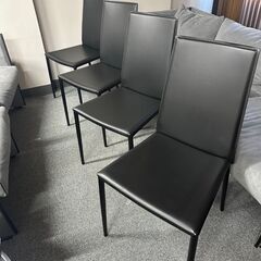 ダイニングチェア　Calligaris(カリガリス)の画像