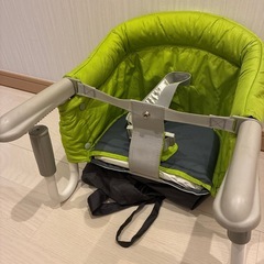 Inglesina ベビーチェアの画像