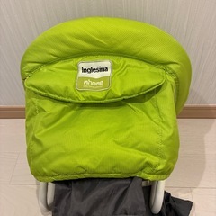 Inglesina ベビーチェアの画像