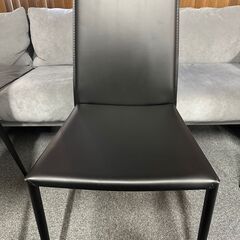 ダイニングチェア　Calligaris(カリガリス)の画像