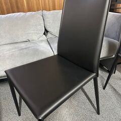 ダイニングチェア　Calligaris(カリガリス)の画像