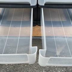 ※取引中※家具　衣装ケース　単品330円の画像