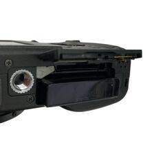 186000 現状品 RICOH リコー デジタルカメラ GR DIGITAL Ⅱ ブラック [1000027758099]の画像