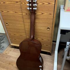 クラシックギター ヤマハ CG-Junior CS-40J ソフトケース付の画像