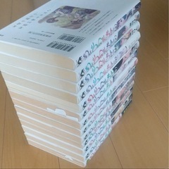 あそびあそばせ1−13巻の画像