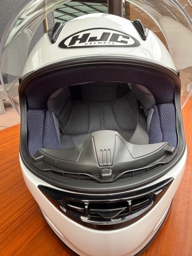 HJC CLY ソリッド　HJH057