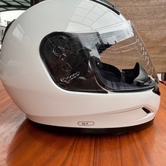 HJC CLY ソリッド　HJH057の画像