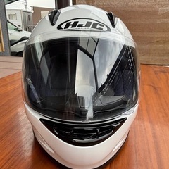 HJC CLY ソリッド　HJH057の画像