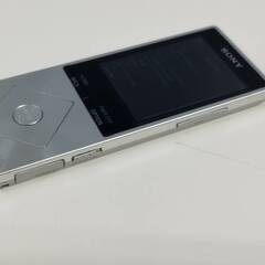 【良品】SONY ウォークマンAシリーズ/NW-A25/16GBの画像