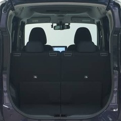 ✨衝突軽減ブレーキ、両側電動スライドドア、エアロ、アルミホイール、LEDヘッドライト、障害物センサー、Bluetooth、バックカメラ、ETC付き！の画像