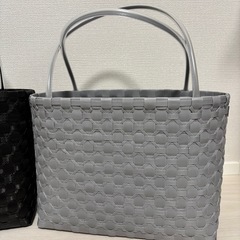 プラカゴバックの画像
