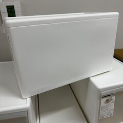 組み合わせて使える収納ケースの画像