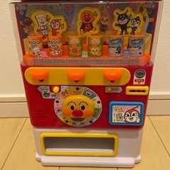 アンパンマンのジュースちょうだい！キラ★ピカ★イルミネーションDXの画像