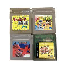 動作未確認 Nintendo 任天堂 ニンテンドウ ゲームボーイカラー　ソフト 23点まとめ売り [1000025395388]の画像
