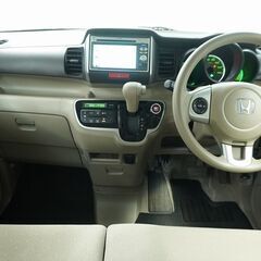 ✨🎉【車を買うなら今が超チャンス！】🎉✨ オトロン岐阜店イチオシ！大人気の『ホンダ Ｎ　ＢＯＸ Ｇ　Ｌパッケージ』登場🎊最大10万円がお得🎊 期間限定キャンペーン実施中！の画像