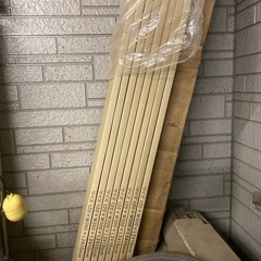 棚板 アートランバー 300×20×2410mm の画像