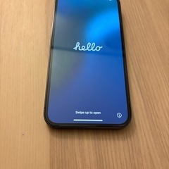 大幅値下げ！！iPhone13pro 本体のみ　美品の画像