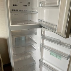 ⭐︎引き取りの方 決まりました⭐︎冷蔵庫の画像