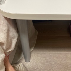 ローテーブルの画像