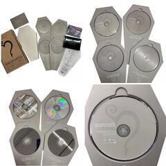 現状品 邦楽Blu-ray Disc　HYDE 20TH ANNIVERSARY ROENTGEN CONCERT 2021 COMPLETE BOX UIXV-90028  [1000025394428]の画像