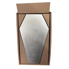 現状品 邦楽Blu-ray Disc　HYDE 20TH ANNIVERSARY ROENTGEN CONCERT 2021 COMPLETE BOX UIXV-90028  [1000025394428]の画像