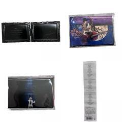 現状品 邦楽Blu-ray Disc　HYDE 20TH ANNIVERSARY ROENTGEN CONCERT 2021 COMPLETE BOX UIXV-90028  [1000025394428]の画像