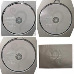現状品 邦楽Blu-ray Disc　HYDE 20TH ANNIVERSARY ROENTGEN CONCERT 2021 COMPLETE BOX UIXV-90028  [1000025394428]の画像