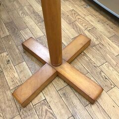 リサイクルショップどりーむ鹿大前店　No.2370　ポールラックの画像