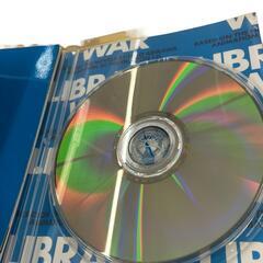 186003  現状品 図書館戦争　DVD　全巻　セット　初回限定盤 5点まとめ売り [1000025386201]の画像