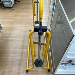 ⭐︎ドリーム荒牧店⭐︎ジモティー割引有⭐︎【クリーニング済み】DABADA/子供用/折りたたみ式鉄棒の画像