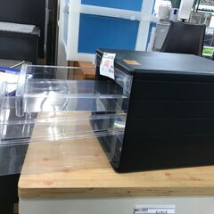 リサイクルショップどりーむ鹿大前店　No.2696　レターケースの画像