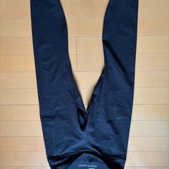スポーツレギンス4点
の画像