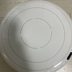IH一口コンロその他の画像
