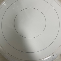 IH一口コンロその他の画像