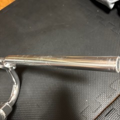 モンキー125 ダックス125くるくるハンドル
の画像