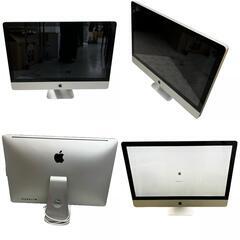 186000 現状品 Apple iMac A1312  [1000023924313]の画像