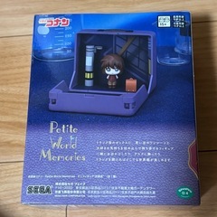 【新品未開封】灰原哀 フィギュアの画像