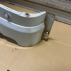 ジムニー　JB23 6型　フロント　フェンダー　運転席側の画像