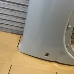 ジムニー　JB23 6型　フロント　フェンダー　運転席側の画像