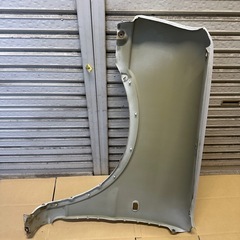 ジムニー　JB23 6型　フロント　フェンダー　運転席側の画像