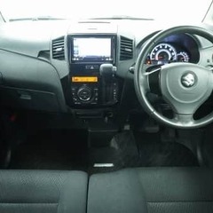 ✨両側電動スライドドア、エアロ、HIDヘッドライト、アルミホイール、フルセグナビ、Bluetooth、バックカメラ、ETC付き！の画像
