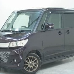 ✨両側電動スライドドア、エアロ、HIDヘッドライト、アルミホイール、フルセグナビ、Bluetooth、バックカメラ、ETC付き！の画像