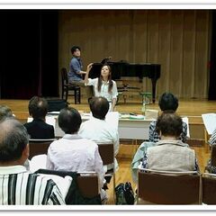 ✨新規メンバー募集中✨桜川近辺でみんなで笑顔で歌って元気になりましょう🎵 - その他