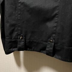 SHELLAC　シングルライダースジャケット　定価6万円以上の画像