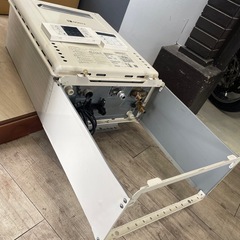 ノーリツ エコジョーズ オート SRT-C2061SAWX-2 BL 20号 [LPガス] の画像
