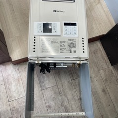 ノーリツ エコジョーズ オート SRT-C2061SAWX-2 BL 20号 [LPガス] の画像