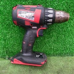 パナソニック EZ74A2 充電ドリルドライバー【野田愛宕店】【店頭取引限定】【中古】管理番号：ITKHB07PBTO2の画像